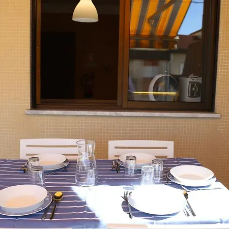 Ffoz_spot Apartment *